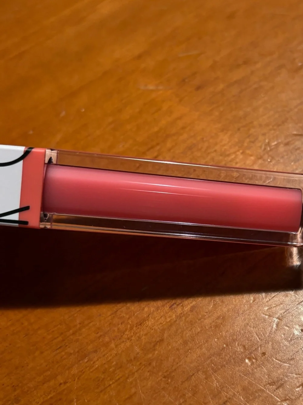 NARS High Life Afterglow Lip Oil Lipgloss